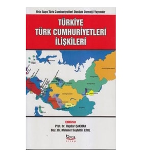 Türkiye Türk Cumhuriyetleri İlişkileri