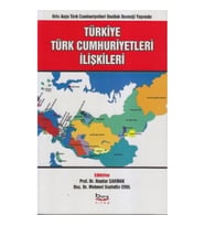 Türkiye Türk Cumhuriyetleri İlişkileri