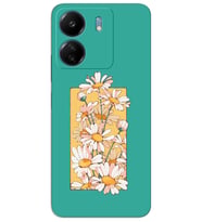 Poco C65 Kılıf HD Desen Baskılı Kılıf - 5724