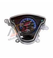 Spacy Alpha 110 Kilometre Saati_Supermoto (Renksiz)