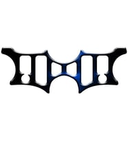Yamaha R7 2021 - 2024 Uyumlu Mesnet Pad 002