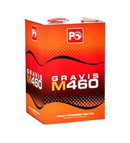 Petrol Ofisi Gravis M 460 16 Kg Dişli ve Redüktör Yağı