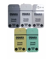 2b 120ad. 0,7 mm Versatil Kalem Ucu 5 Paket