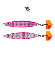 Effe Psycho Sprat HG1865 60gr Jig