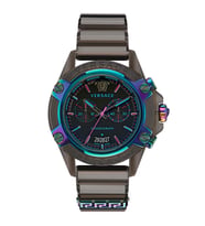 Versace VRSCVEZ701022 Kol Saati
