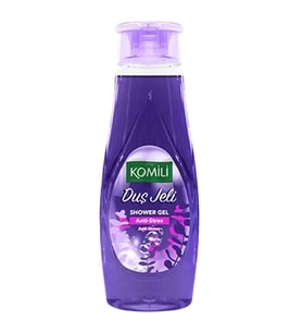 Komili Anti-Stress Duş Jeli 500 ml