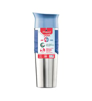 Maped Picnik Çelik Seyahat Termosu 320ml Mavi 871903