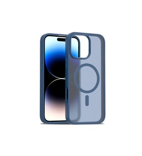 Joko Apple iPhone 16 Pro Max Jota Magsafe Kapak - Lacivert