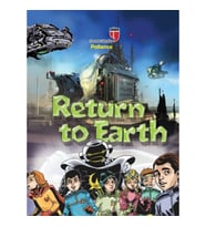 Returning to Earth - Patience