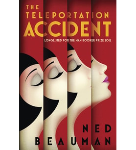The Teleportation Accident