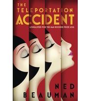 The Teleportation Accident