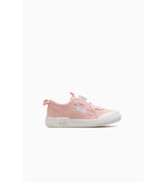 Vicco Sörf Kız Çocuk Işıklı Sneaker Ayakkabı 26y 925.186 Pk Pudra