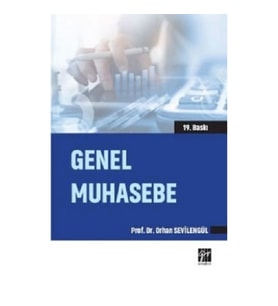 Genel Muhasebe