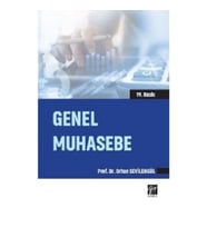 Genel Muhasebe