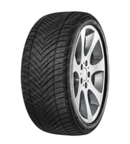 235/50R19 103W ALL SEASON MASTER MINERVA 4 Mevsim Lastigi 2025