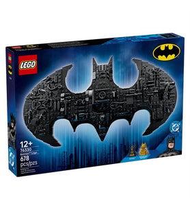 LEGO DC Batman : Batman Logosu 76330