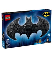 LEGO DC Batman : Batman Logosu 76330