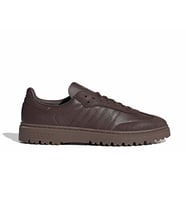 Adidas Samba Lx Freizeit Erkek Günlük Ayakkabı HQ9251 Kahverengi