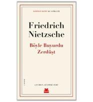 Böyle Buyurdu Zerdüşt