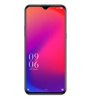 Doogee X95 2GB 16 GB Siyah (Doogee Türkiye Garantili)