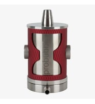 ODUMAN Probubble Kırmızı hookah Takımı