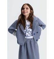Kız Çocuk Ceket 8-14 Yaş 31301