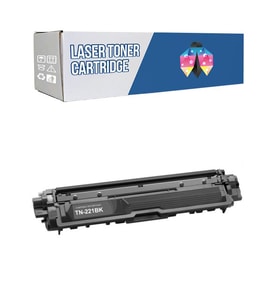 Safir Toner Brother  Tn-221-Tn241-Tn251-Tn261 HL-3140CW 2.500 Sayfa Siyah  Muadil Toner