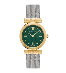 Versace VRSCVE6J00623 Kadın Kol Saati