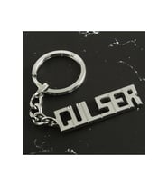 Gülser İsimli Anahtarlık
