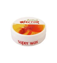 SECTÖR WAX