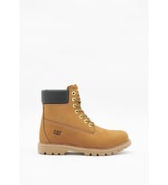 Caterpillar Clovis Sundance Nubuk Erkek Bot