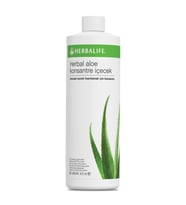 Konsantre içecek Herbal Aloe Konsantre İçecek 473ml