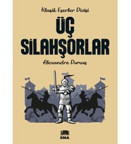 Üç Silahşorlar