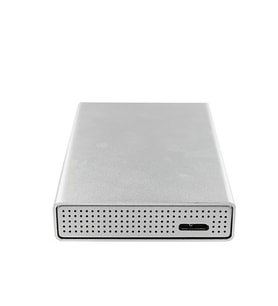 Codegen Codmax 2.5 15mm Disk Uyumlu USB 3.0 Alüminyum Disk Kutusu (CDG-HDC-30BC)