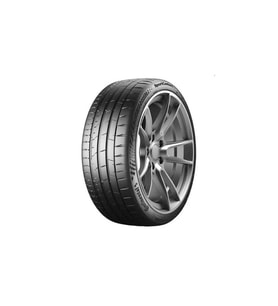 Continental SportContact 7 275/35R22 104Y XL FR Otomobil Yaz Lastiği (Üretim Yılı: 2025)