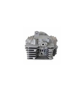 YAMAHA YBR UYUMLU SİLİNDİR KAPAĞI KOMPLE 2006-18