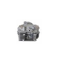 YAMAHA YBR UYUMLU SİLİNDİR KAPAĞI KOMPLE 2006-18