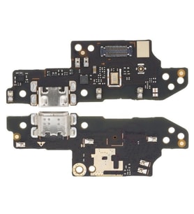 Xiaomi Poco C3 Şarj Soketli Mikrofon Bordu M2006C3MII, MZB07RIIN