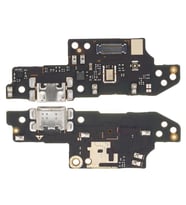 Xiaomi Poco C3 Şarj Soketli Mikrofon Bordu M2006C3MII, MZB07RIIN