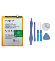 Oppo A9 2020 - BLP727 Uyumlu Pil Sıfır - Servis + TAMİR SETİ