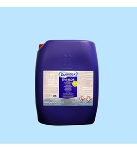 QUARDEX SIVI KLOR 35 KG