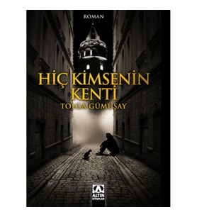 Hiç Kimsenin Kenti