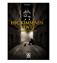 Hiç Kimsenin Kenti