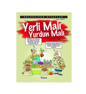 Koleksiyon Kitaplar Yerli Malı Yurdun Malı Teleskop Popüler Bilim