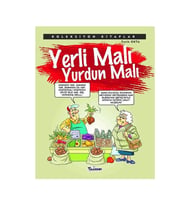 Koleksiyon Kitaplar Yerli Malı Yurdun Malı Teleskop Popüler Bilim