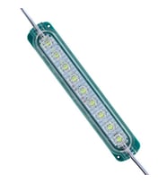 Powermaster 24 Volt 2.4 Watt Tek Renk Yeşil 2835 Modül Led 14*32.5
