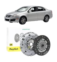 Vw Jetta Debriyaj Set Rulmansız 2.0TDI BKD 2005-2010 022141015AA
