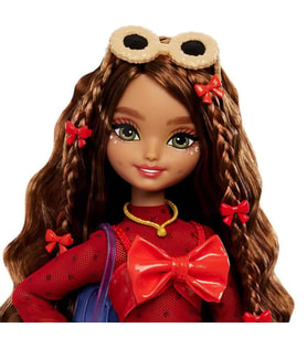Barbie Bebek Barbie Dream Besties Teresa Bebek ve Aksesuarları HYC23