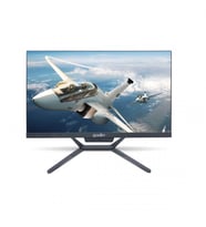 QUADRO QUADRO 23.8" STARK H8124-40824 CORE i3 4130T 8GB RAM- 240GB SSD- O/B HD FRD