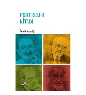 Portreler Kitabı